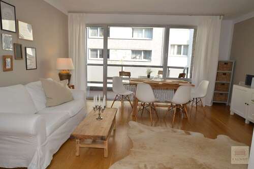 Foto - Wohnen auf Zeit in Düsseldorf Golzheim 1.490,00 €