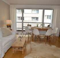 Wohnen auf Zeit in Düsseldorf Golzheim 1.490,00 € - Düsseldorf / Golzheim