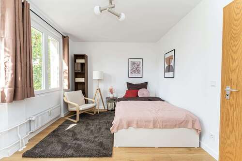 Foto - WG-Zimmer in Berlin 650,00 € 14 m²