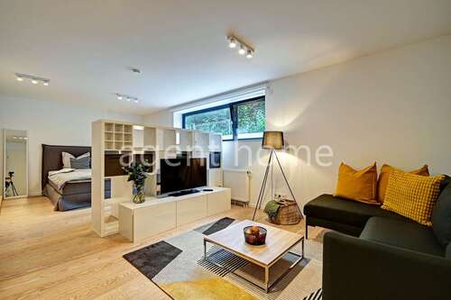 Foto - Wohnen auf Zeit in Gerlingen 1.090,00 €