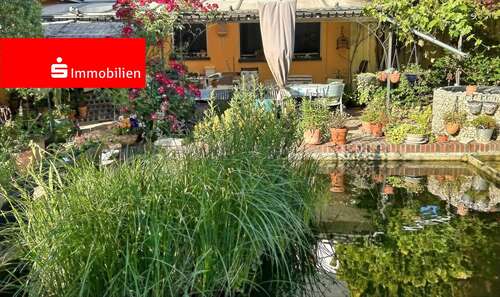 Foto - Wohnung zum Kaufen in Roßdorf 445.000,00 € 133.2 m²