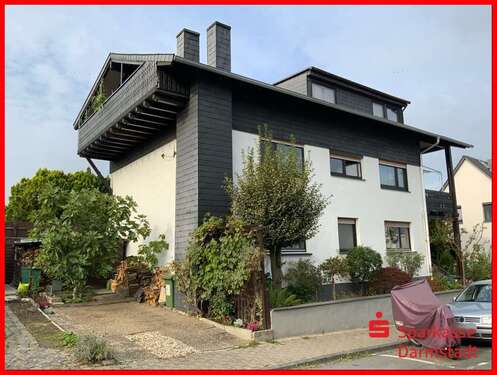 Foto - Wohnung zum Kaufen in Roßdorf 445.000,00 € 133.2 m²