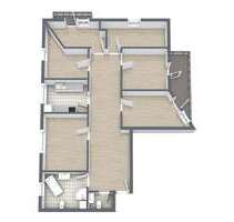 WG-Zimmer in Berlin 540,00 € 10 m²
