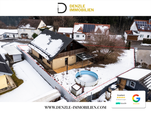 Foto - Haus zum Kaufen in Waldstetten 399.000,00 € 204 m²