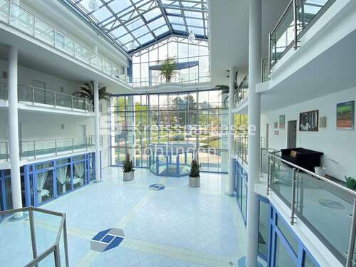 Foto - Büro in Leonberg 627,18 € 31.74 m²