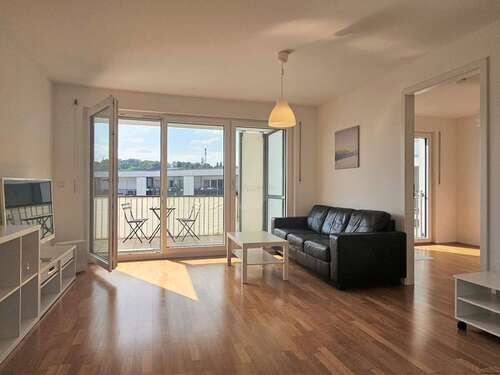 Foto - Wohnen auf Zeit in Freising 1.750,00 €