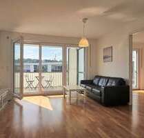 Wohnen auf Zeit in Freising 1.750,00 €