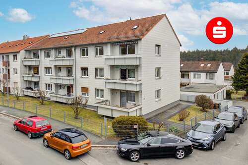 Foto - Wohnung zum Kaufen in Lauf 245.000,00 € 82 m²