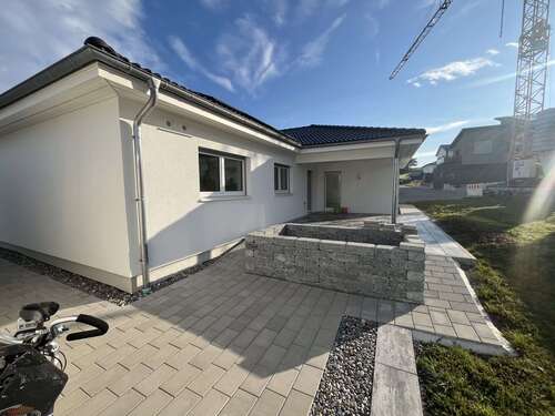 Foto - Haus zum Mieten in Eberhardzell 1.600,00 € 139 m²