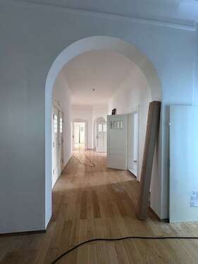 Foto - Wohnung zum Mieten in Leipzig 2.321,00 € 211 m²