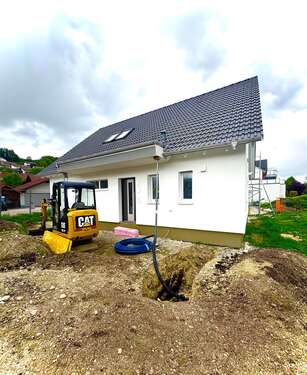 Foto - Haus zum Kaufen in Bayern - Ronsberg 549.000,00 € 140 m²