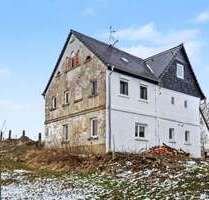 Haus zum Kaufen in Meerane 63.000,00 € 108 m²