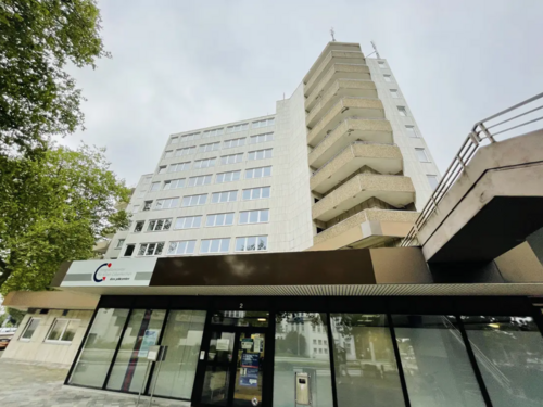 Foto - Büro in Gelsenkirchen 1.200,00 € 219 m²
