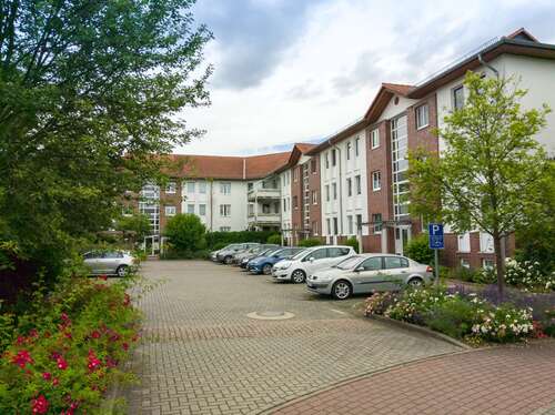 Foto - Wohnung zum Mieten in Burg 448,36 € 80.4 m²