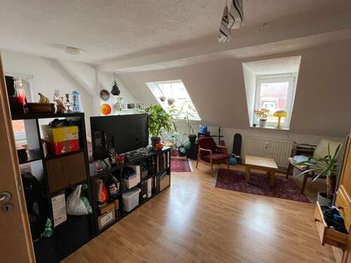 Foto - Wohnung zum Kaufen in Neu-Ulm 279.000,00 € 78.33 m²
