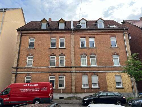 Foto - Wohnung zum Kaufen in Neu-Ulm 314.000,00 € 78.33 m²