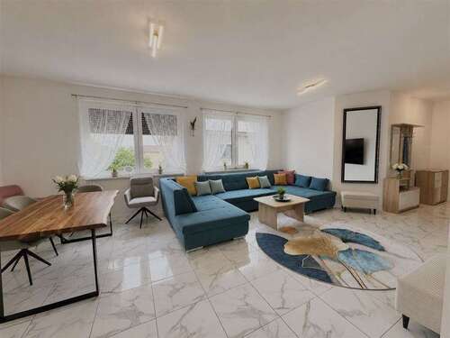 Foto - Wohnung zum Kaufen in Bürstadt 228.000,00 € 65 m²