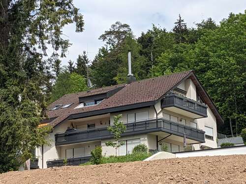 Foto - Wohnung zum Mieten in Bad Dürrheim 1.300,00 € 130 m²