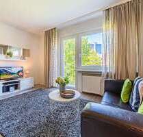 Wohnen auf Zeit in Frankfurt 1.290,00 €