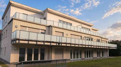 Foto - Wohnung zum Kaufen in Ahrensburg 550.000,00 € 120 m²