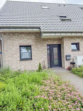 Foto - Haus zum Mieten in Ibbenbüren 1.490,00 € 135 m²