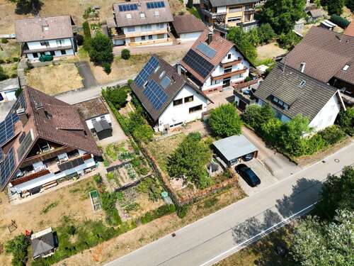 Foto - Haus zum Kaufen in Bad Rippoldsau-Schapbach 319.000,00 € 258 m²