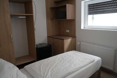 Foto - Wohnung zum Mieten in Heidelberg 1.000,00 € 12.87 m²