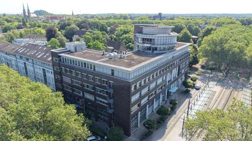 Foto - Büro in Oberhausen 2.446,50 € 233 m²