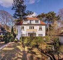 Haus zum Kaufen in Berlin-Grunewald 2.500.000,00 € 259.83 m²