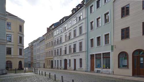 Foto - Wohnung zum Mieten in Görlitz 262,00 € 64.15 m²