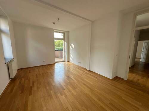 Foto - Wohnung zum Mieten in Leipzig 548,99 € 58.1 m²