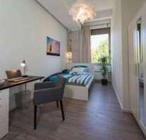 WG-Zimmer in München 995,00 € 14 m²