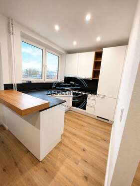 Foto - Wohnung zum Kaufen in Wilhelmshaven 175.000,00 € 68 m²