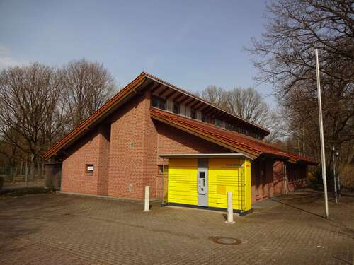 Foto - Spezialgewerbe in Unterlüß 285.000,00 € 238.94 m²
