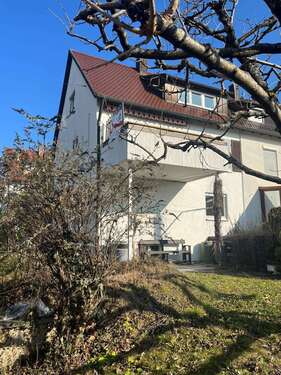 Foto - Haus zum Kaufen in Stuttgart 545.000,00 € 134 m²