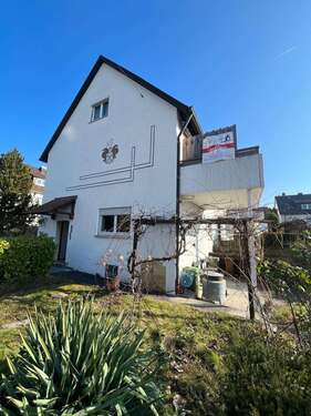 Foto - Haus zum Kaufen in Stuttgart 530.000,00 € 134 m²