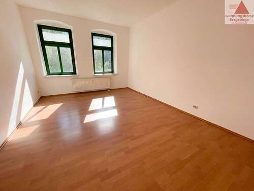 Foto - Wohnung zum Mieten in Aue 352,50 € 70.5 m²
