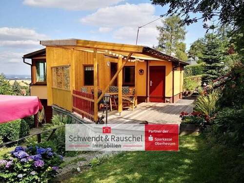 Foto - Haus zum Kaufen in Butzbach 240.000,00 € 96 m²