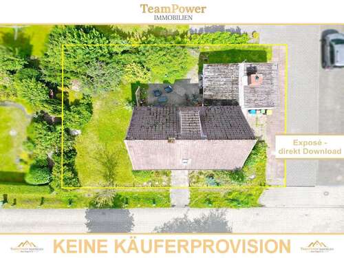 Foto - Grundstück zu verkaufen in Elmshorn 299.000,00 € 445 m²