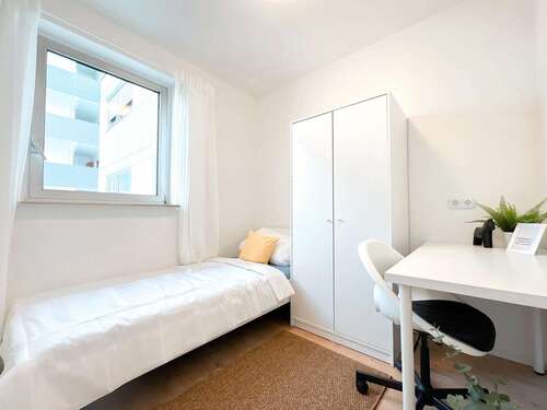 Foto - WG-Zimmer in Liederbach 390,00 € 8 m²