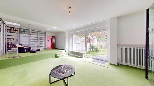 Foto - Haus zum Kaufen in Ottobrunn 1.125.000,00 € 133.6 m²