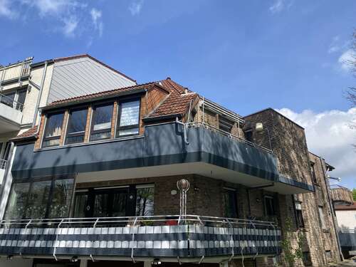 Foto - Wohnung zum Kaufen in Alsdorf 195.000,00 € 76 m²