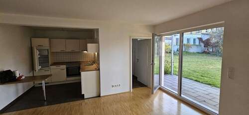 Foto - Wohnung zum Kaufen in Erlangen 236.000,00 € 40.62 m²