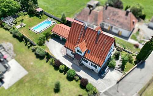 Foto - Haus zum Kaufen in Kammlach 795.000,00 € 245.6 m²