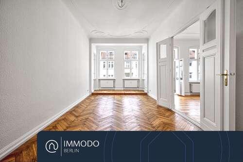 Foto - Wohnung zum Kaufen in Berlin 450.000,00 € 74 m²