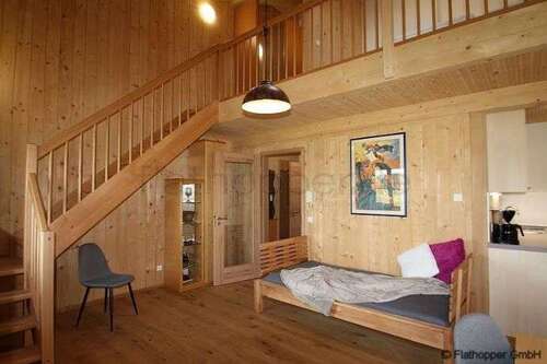 Foto - Wohnen auf Zeit in Dietramszell 1.220,00 €