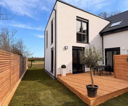 Foto - Haus zum Kaufen in Erlangen 1.249.500,00 € 160.55 m²