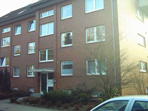 Foto - Wohnung zum Mieten in Melle 500,00 € 64 m²