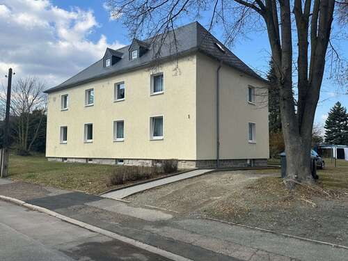 Foto - Wohnung zum Mieten in Netzschkau 266,00 € 53.19 m²