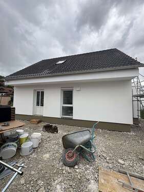 Foto - Haus zum Kaufen in Bayern - Ronsberg 539.000,00 € 110 m²